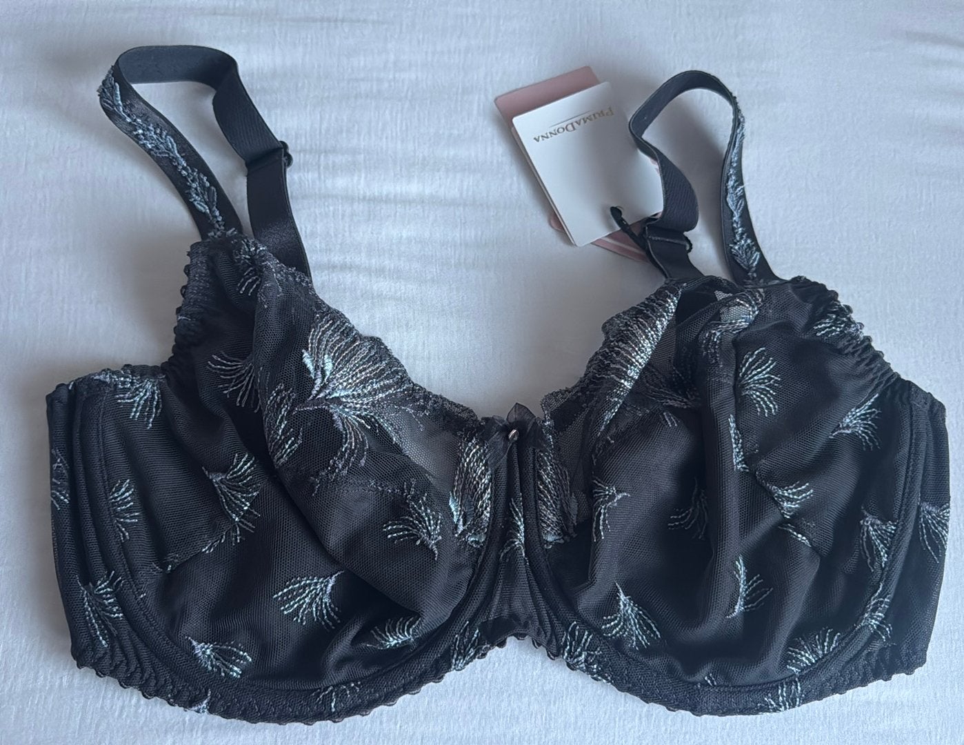 75E Prima Donna bh Fireworks NIEUW, Kleding | Dames, Ondergoed en Lingerie, Verzenden, ., BH, .