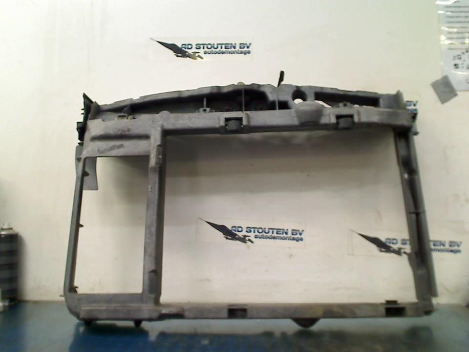 Voorfront Citroën C3 (SC) (2009-11/2016-09), Gebruikt, Citroën, Kontakt-citroen@citroen.com, Citroën Deutschland GmbH