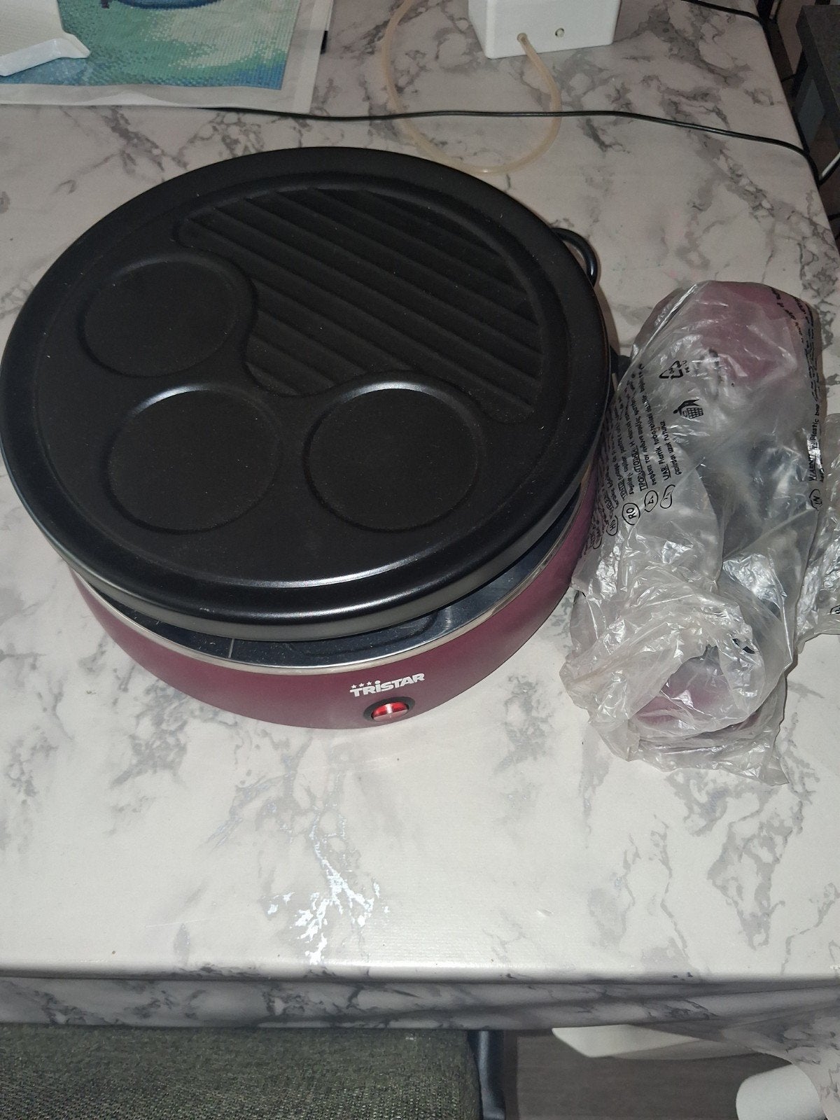 te koop, Witgoed en Apparatuur, Ophalen, 4 t/m 7 personen