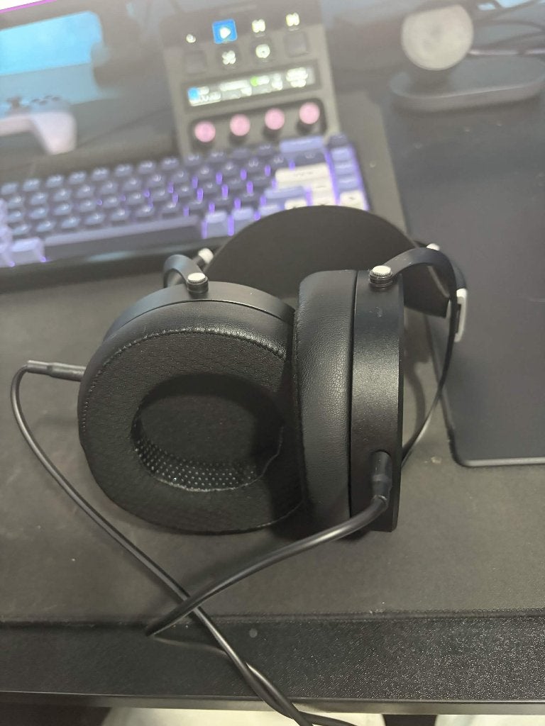 Hifiman sundara 2025, Audio, Tv en Foto, Koptelefoons, Overige merken, Verstelbaar, Nieuw, Ophalen of Verzenden