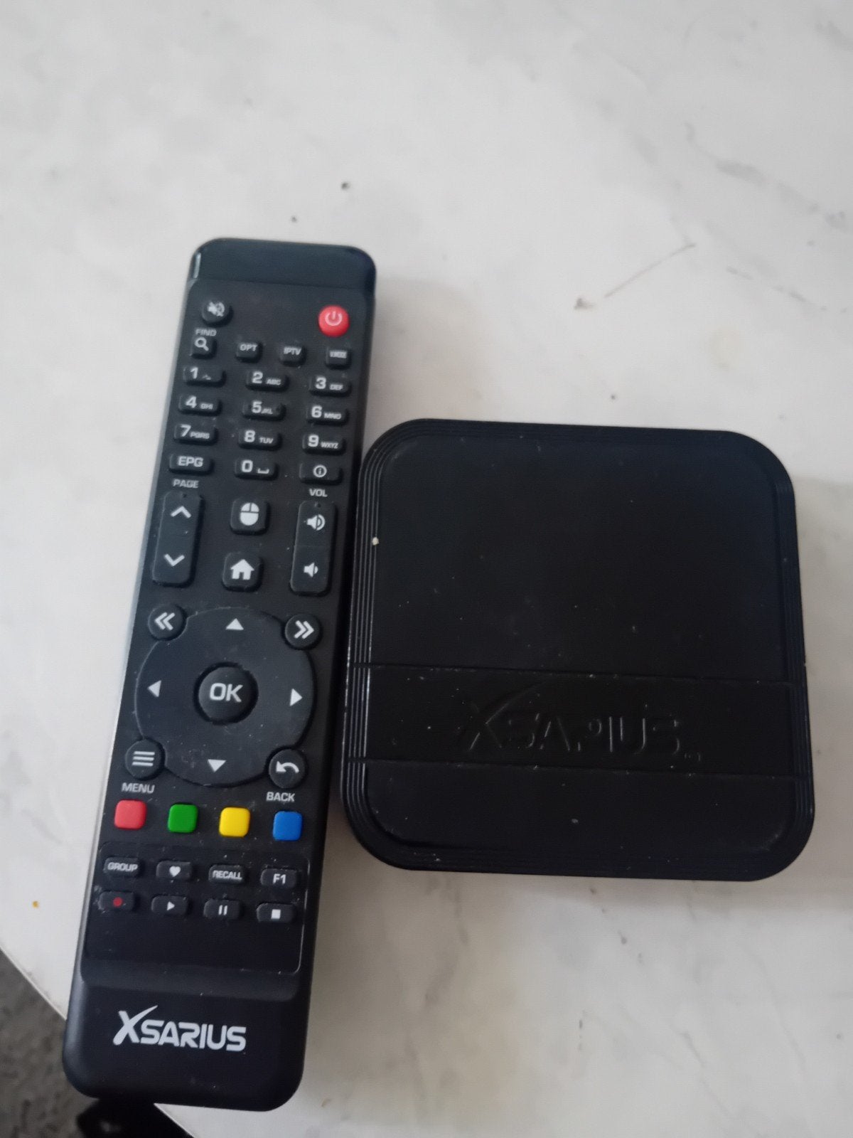 Dreambox perstuk 75euro, Ophalen of Verzenden