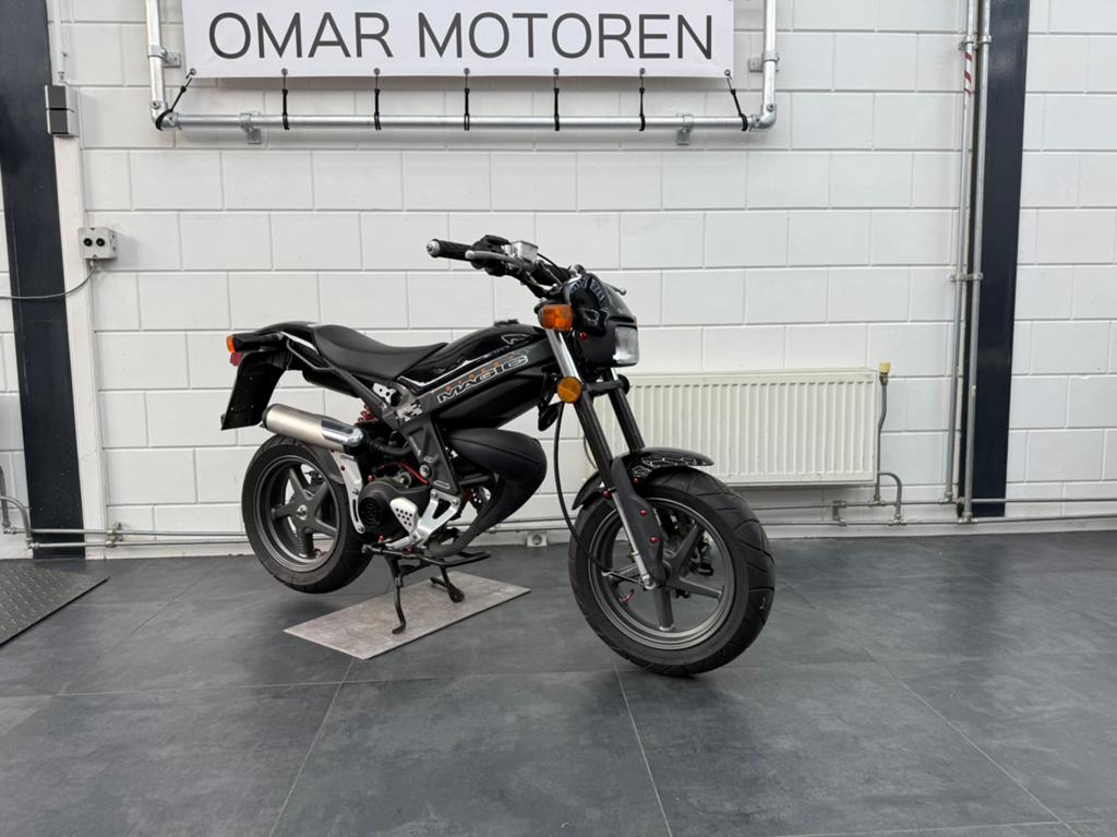 🚀Suzuki streetmagic 50🚀, Ophalen of Verzenden