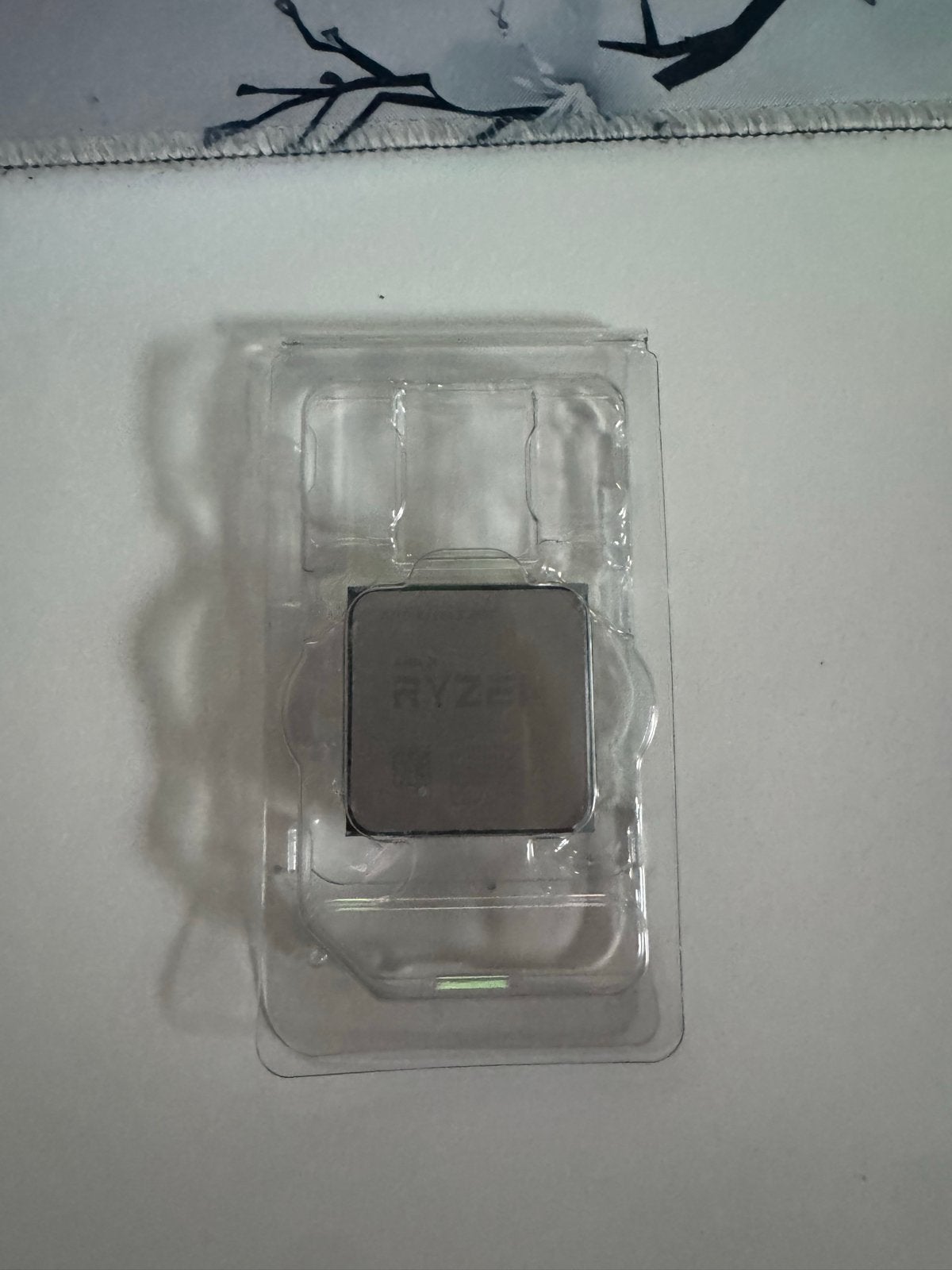 AMD Ryzen 5 3600 Processor - Zo goed als nieuw, Computers en Software, Ophalen of Verzenden, Zo goed als nieuw, 6-core, 3 tot 4 Ghz