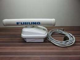 furuno rsb0047 radar antenne, Ophalen of Verzenden, Zo goed als nieuw, Radar