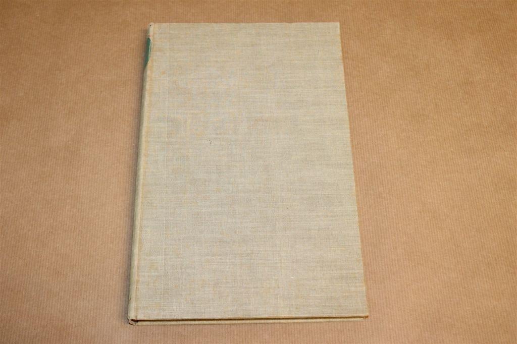 Corean Pottery — Vintage Boek over Koreaanse Keramiek 1952, Ophalen of Verzenden