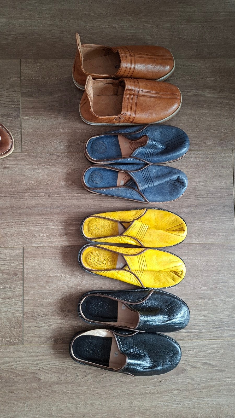 Marokkaanse schoenen, Ophalen of Verzenden, Nieuw, Pantoffels of Sloffen