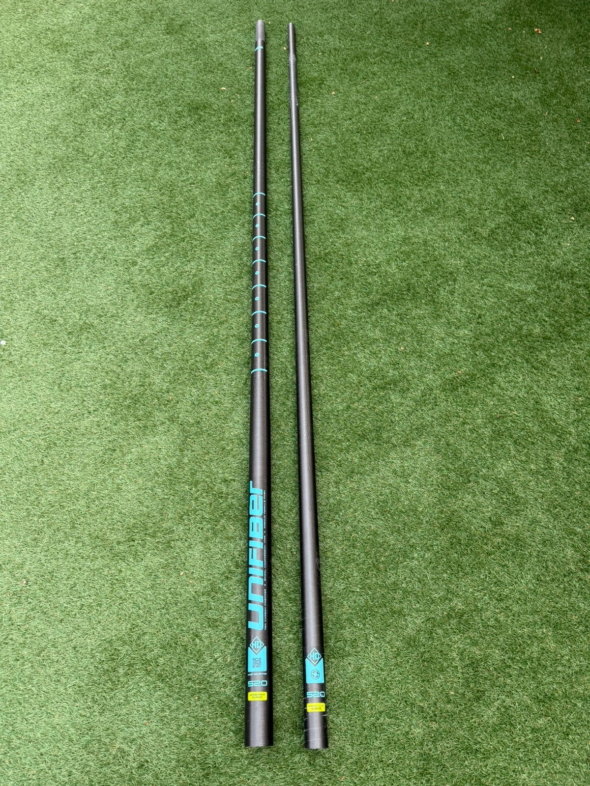 Te koop Unifiber 520 constant curve SDM mast, Ophalen, Nieuw, Unifiber, Mast