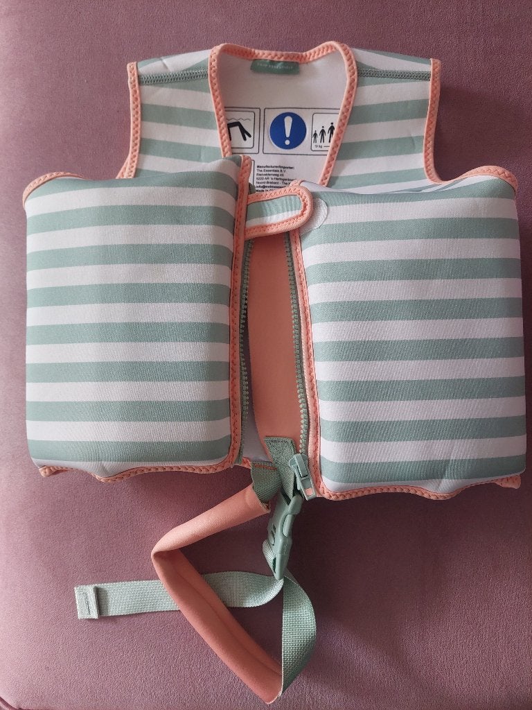 zwemvest nieuw!, Kinderen en Baby's, Ophalen, Nieuw
