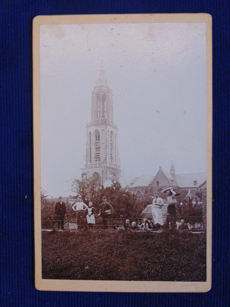 23x oud Amersfoort; plus knipsels Amersfoortsche Courant '41, Boeken, Geschiedenis | Stad en Regio, Gelezen, Ophalen of Verzenden