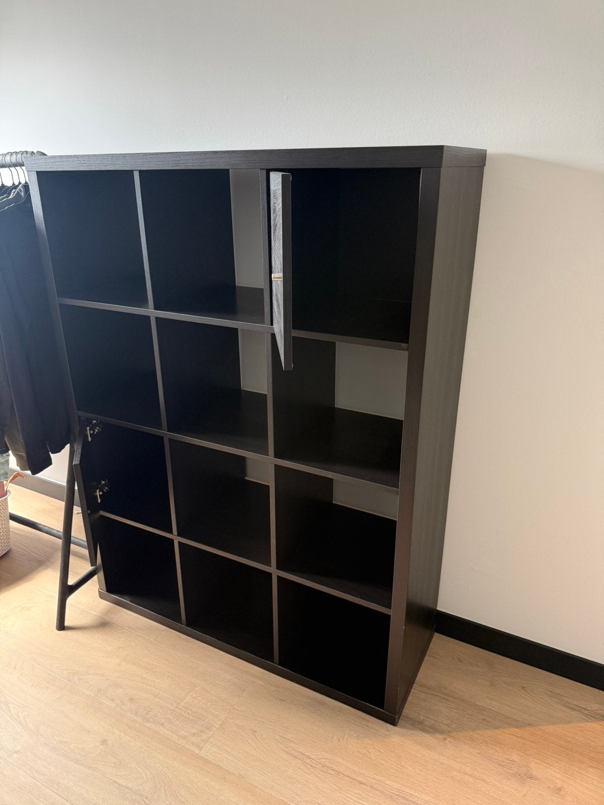 Vakken kast, Ophalen, Zo goed als nieuw, 25 tot 50 cm, 100 tot 150 cm