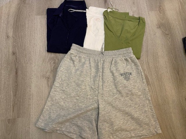Dames Kledingpakket maat L- nieuw/ zgan, Kleding | Dames, Ophalen, Nieuw, Maat 42/44 (L)