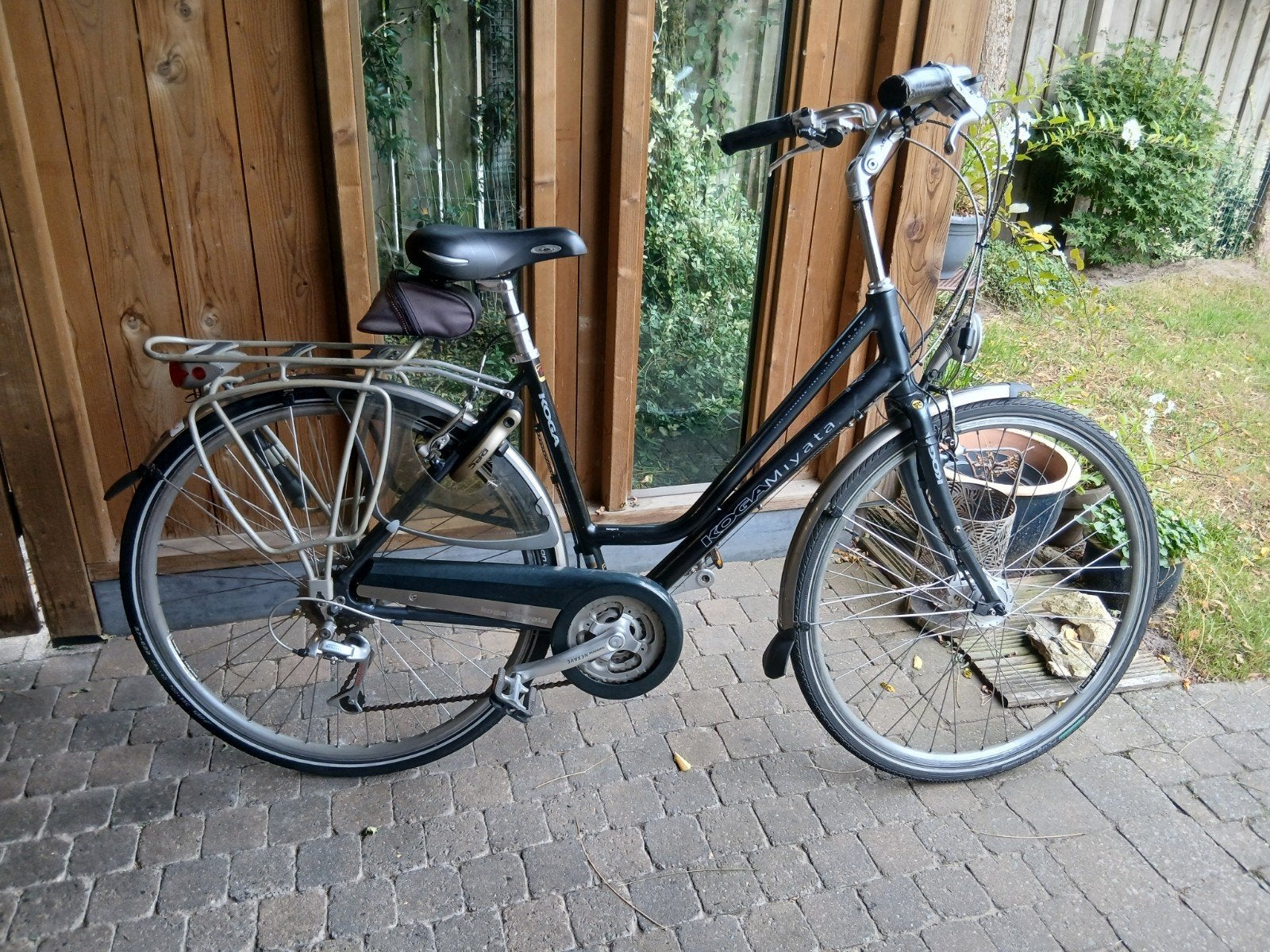 koga advance, 47 tot 51 cm, Ophalen, Gebruikt, Overige merken