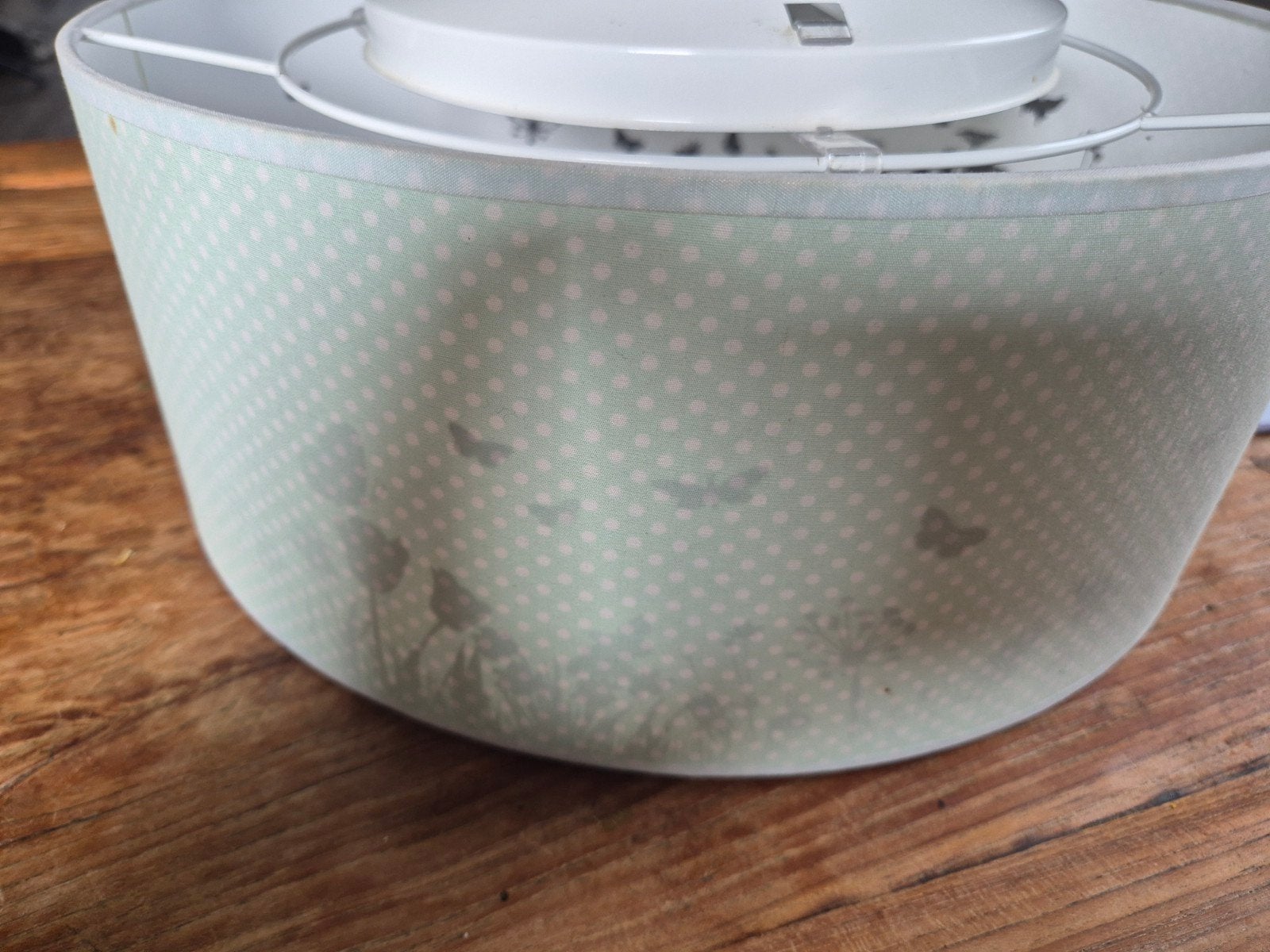 plafond lamp.kinderkamer, Kinderen en Baby's, Ophalen, Zo goed als nieuw, Lamp