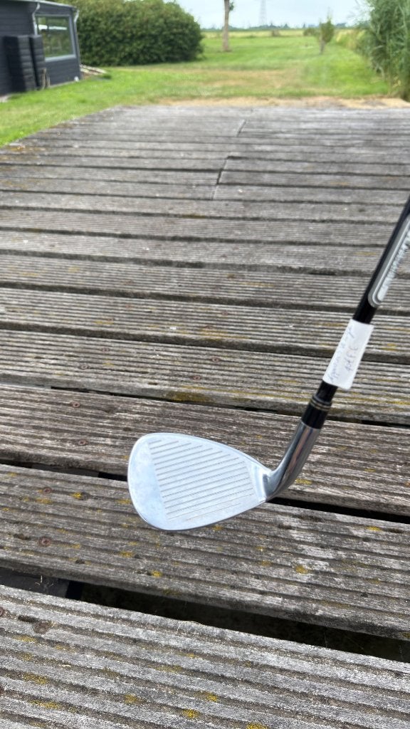 TaylorMade r7 Gap Wedge - Uitstekende Staat, Ophalen of Verzenden, Zo goed als nieuw, Club, Overige merken