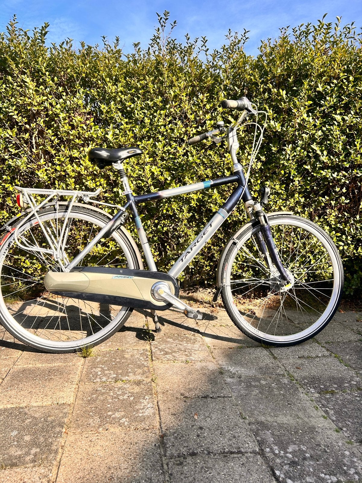 Stadsfietsen, Versnellingen, Zo goed als nieuw, Ophalen, Overige merken
