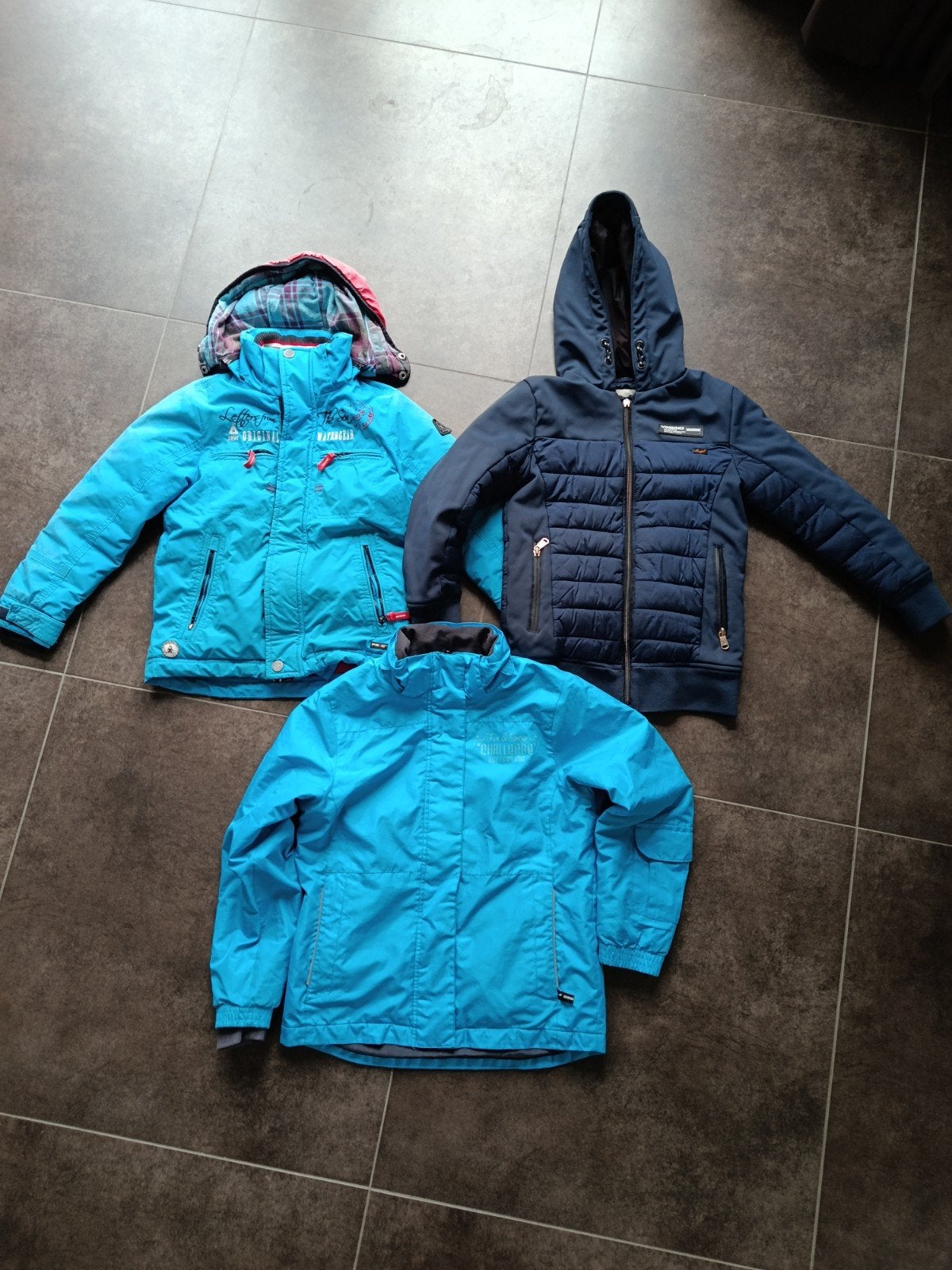 Kleren pakket mt 140, Ophalen of Verzenden, Gebruikt, Jongen, Broek