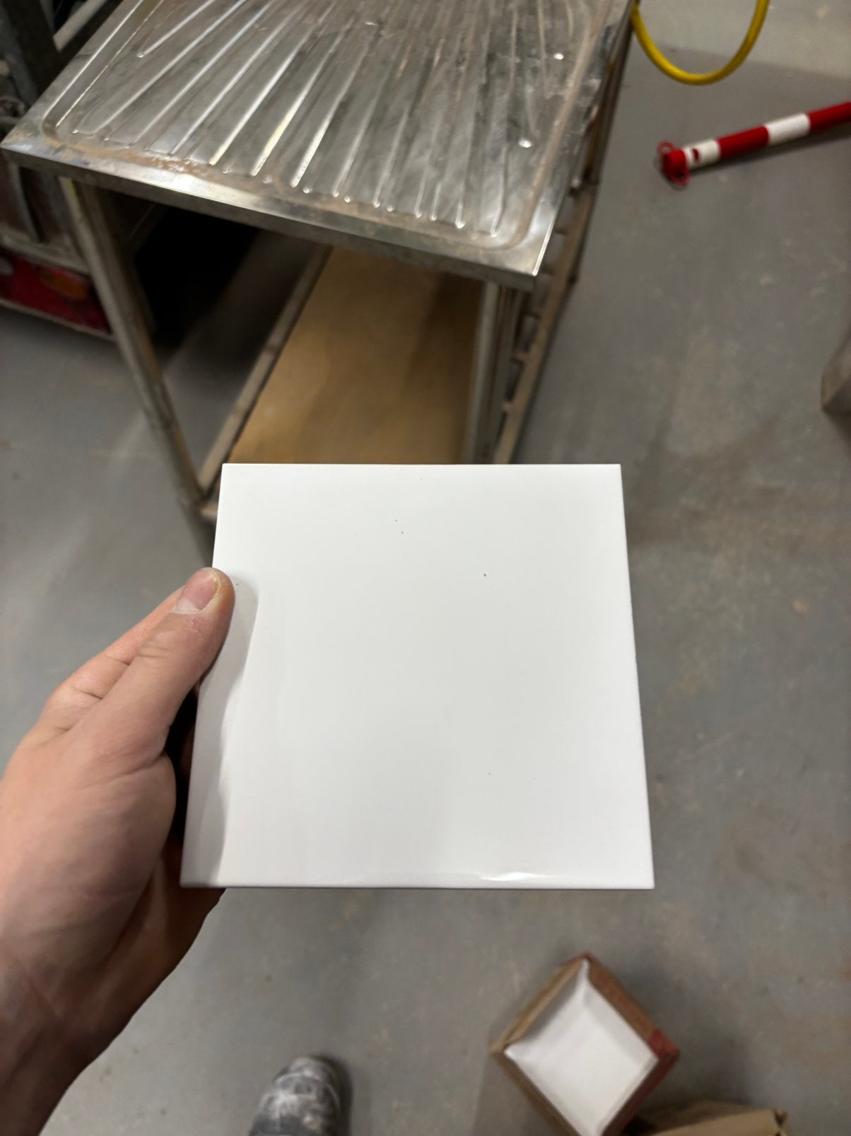 Mosa Wandtegels 15x15 cm - €6 per doos!, Nieuw, Minder dan 20 cm, 10 m² of meer, Wandtegels
