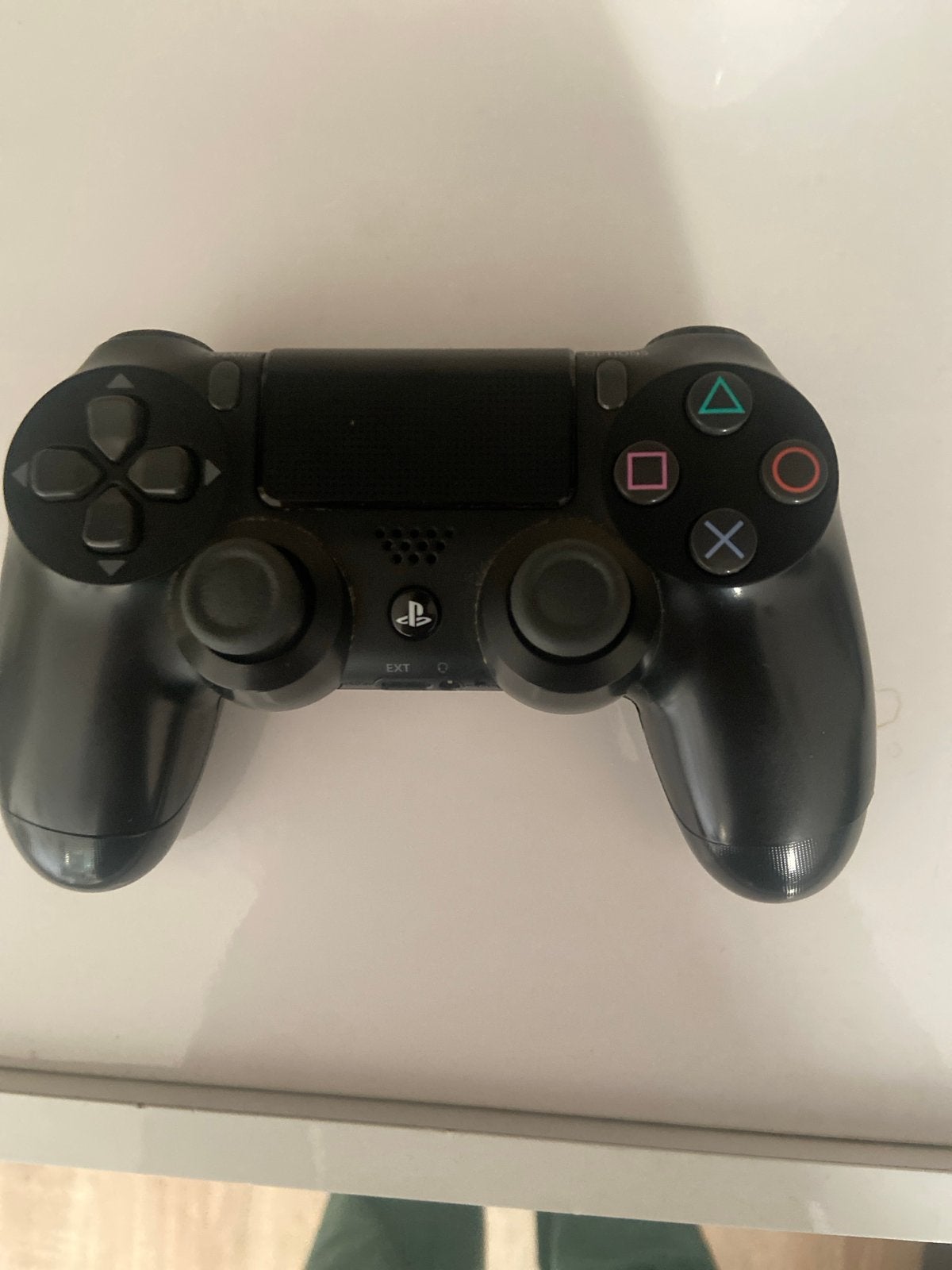 PS4 Controller - Defect (Gaat niet aan), Ophalen, Niet werkend, Controller, PlayStation 4
