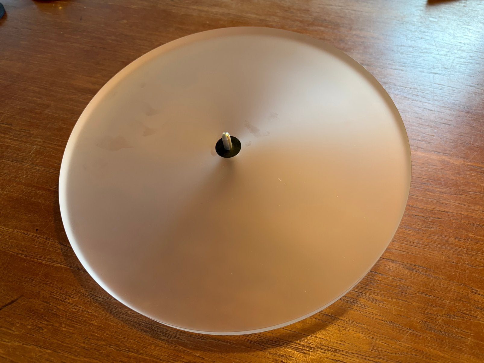 Pro-Ject Acryl it E – nieuw, Ophalen of Verzenden, Nieuw, Platenspeler-onderdeel, Overige merken