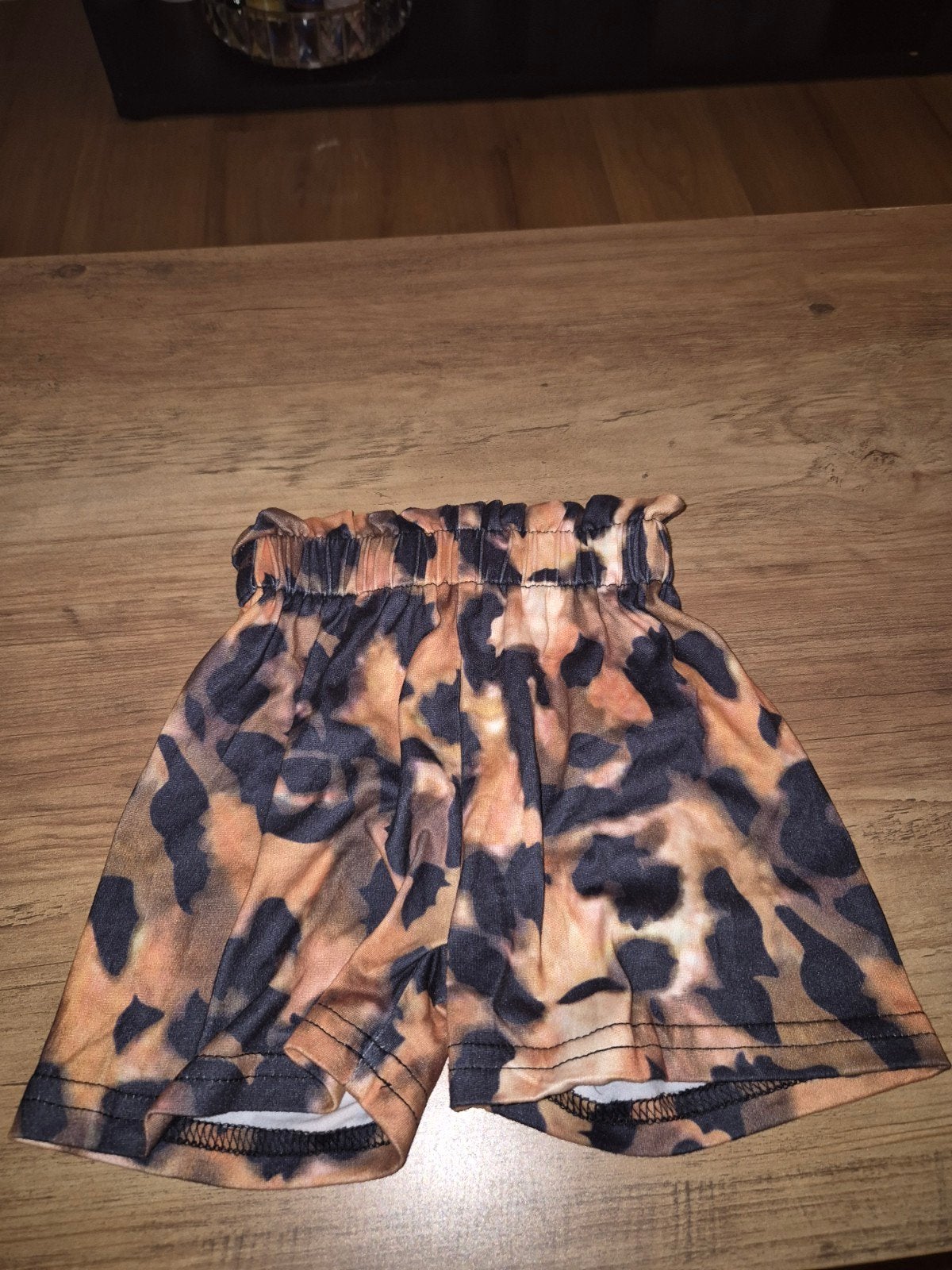 korte broek, Ophalen of Verzenden, Zo goed als nieuw, Meisje, Broekje