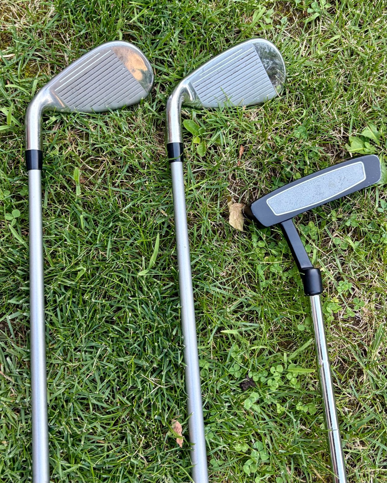 Verlengde damesset van Callaway, Sport en Fitness, Golf, Ophalen, Zo goed als nieuw, Set, Callaway