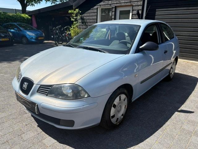 Seat Ibiza 1.2 12V! Weinig KM's! APK 17-2-2027!, Auto's, Seat, Voorwielaandrijving, Stof, 1198 cc, Ibiza