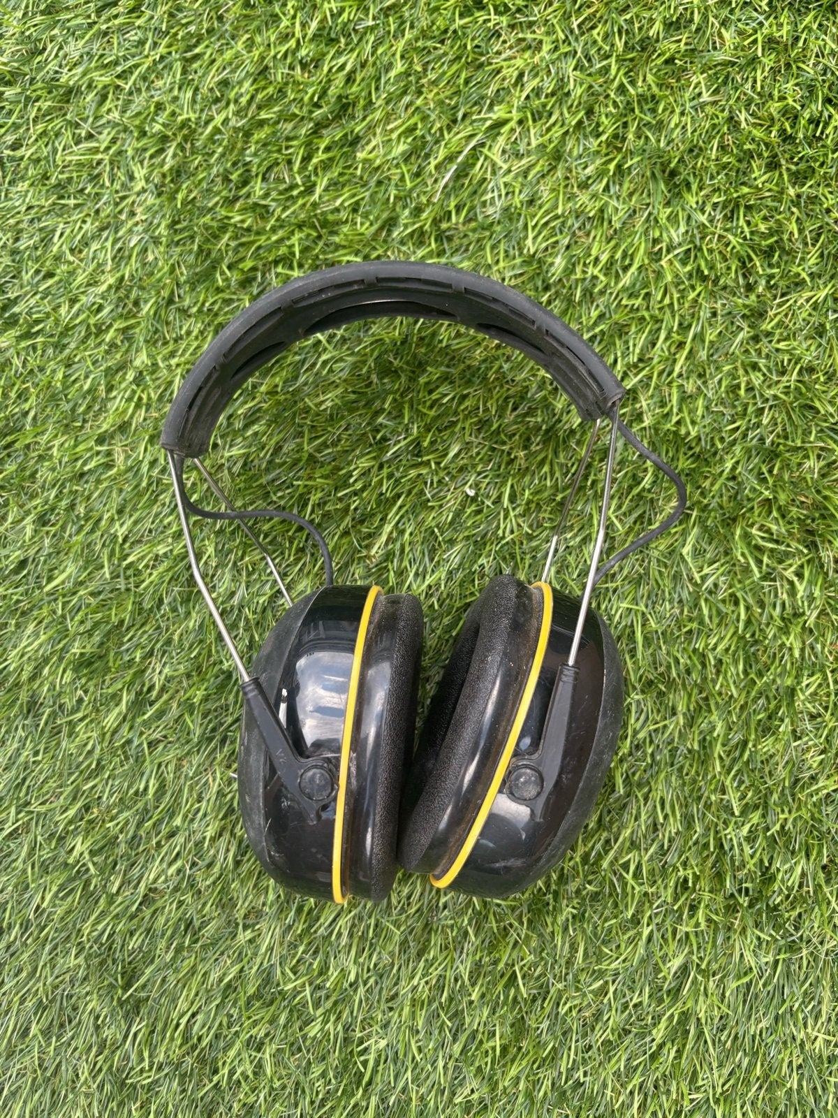 3M Worktunes gehoorbescherming met radio, Ophalen of Verzenden, Radio-ontvangst, Gebruikt