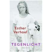 Esther Verhoef -TEGENLICHT, Ophalen of Verzenden, Nieuw, Esther Verhoef, Nederland