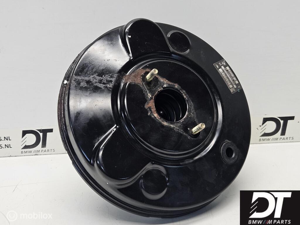 Rembooster MK60 BMW E46 M3 S54 34332282622, Gebruikt, Ophalen of Verzenden, BMW, BMW