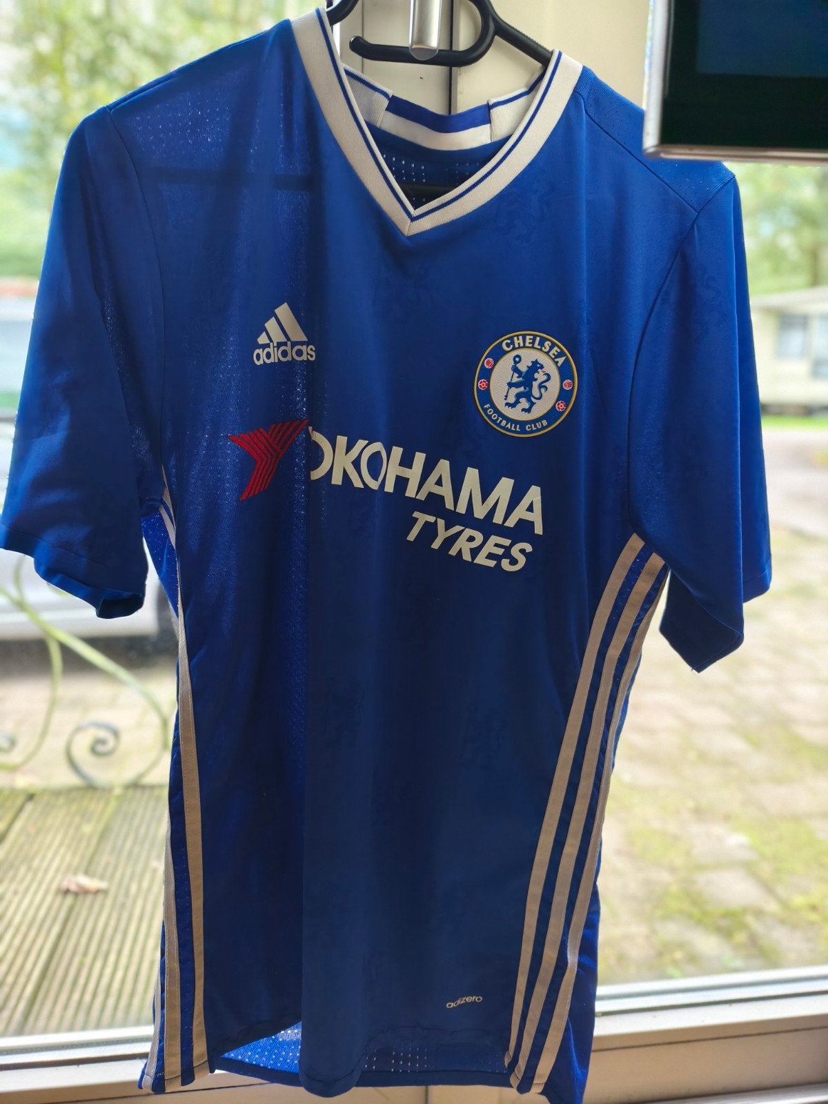 Chelsea maat L, Maat L, Ophalen of Verzenden, Shirt