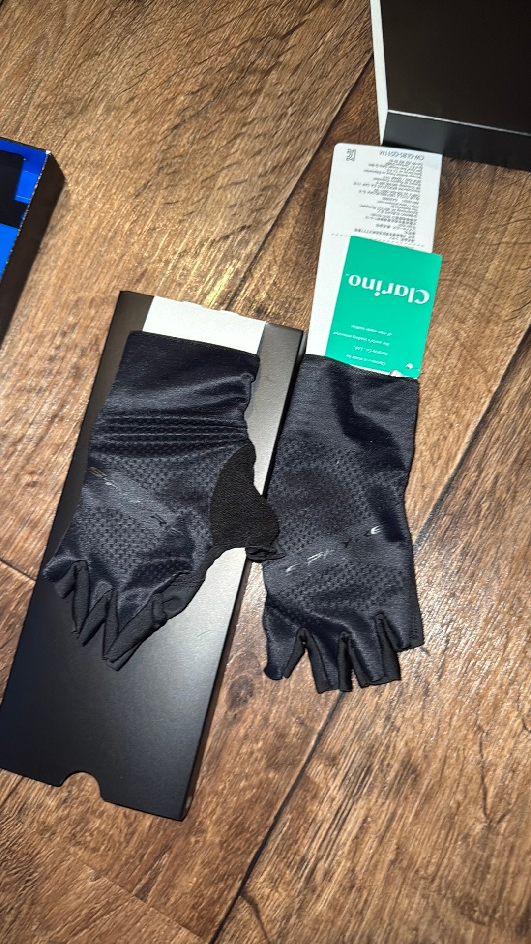 Shimano Sphyre wielerhandschoenen nieuw maat S, Fietsen en Brommers, S, N, Nieuw, Ophalen of Verzenden