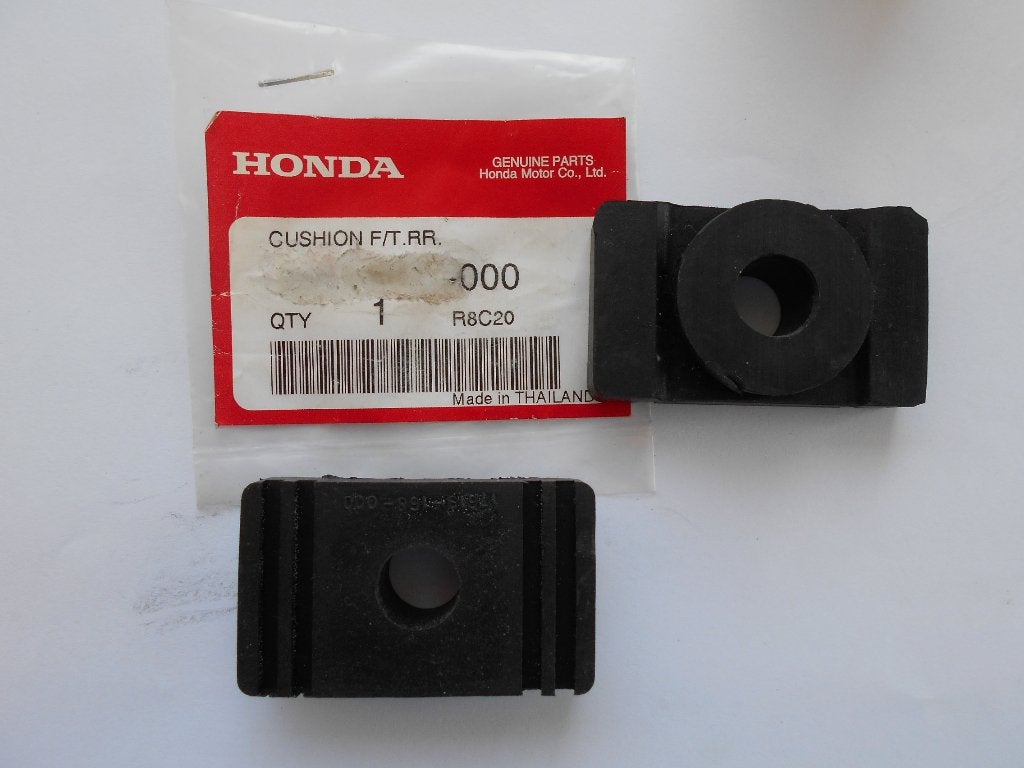 NOS Nieuwe Honda Tank Rubbers  € 3,00 Per Stuk  ( Foto 1 ), Verzenden