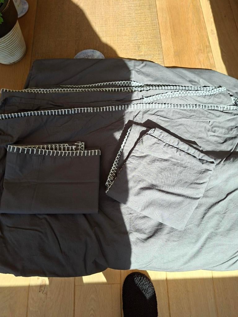 dekbedovertrekken, Ophalen, Dekbedovertrek, Zo goed als nieuw, Overige kleuren