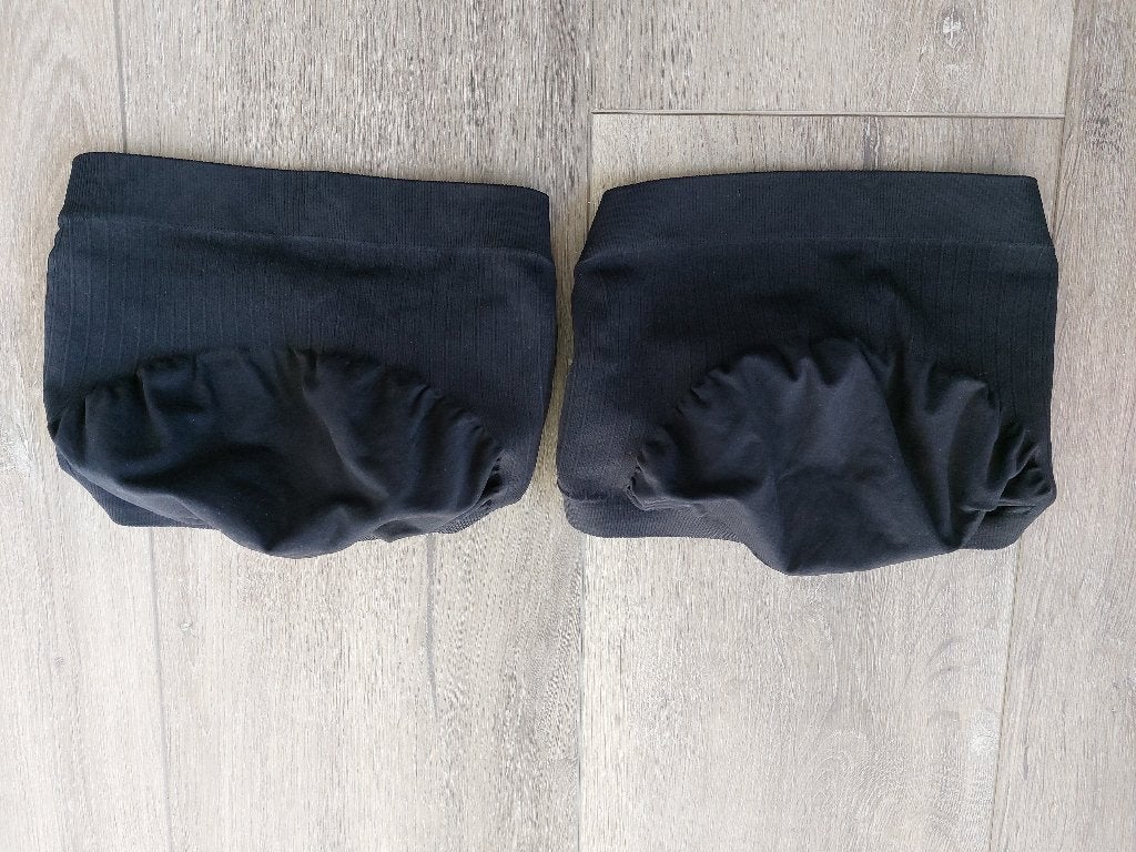 '2x Carriwell Naadloze Buikband- ondersteunend, mt S, Kleding | Dames, Positiekleding, Ophalen of Verzenden, Zo goed als nieuw