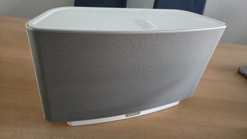 Sonos Play:5 Gen 1 – Draadloze HiFi-speaker