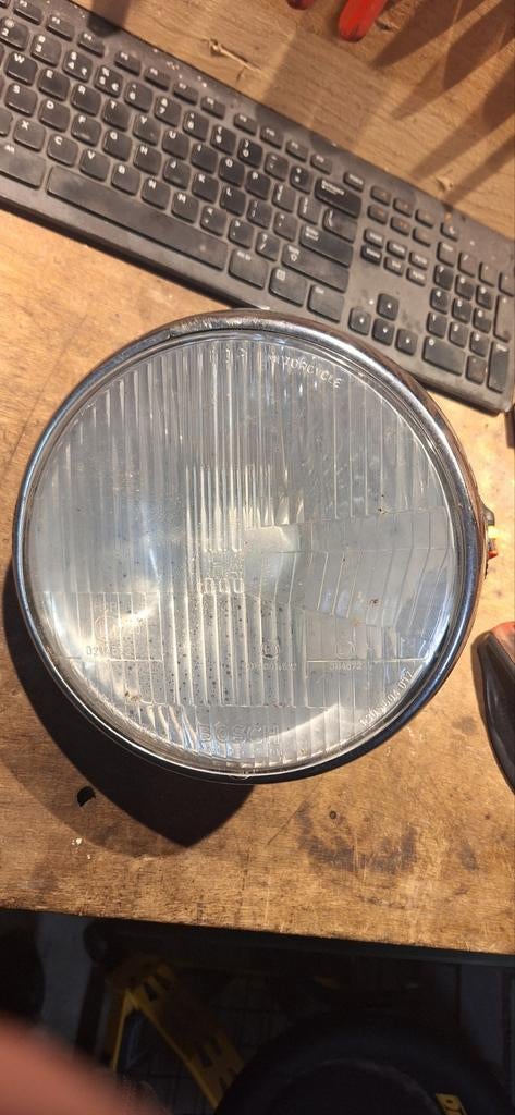 Ducati Monster 600 750 900 koplamp, Motoren, Onderdelen | Ducati, Ophalen, Nieuw