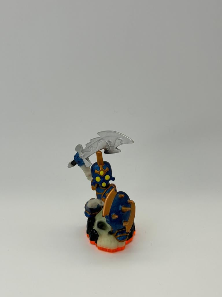 Skylanders Giants Chop Chop, Avontuur en Actie, W, 1 speler, Ophalen of Verzenden