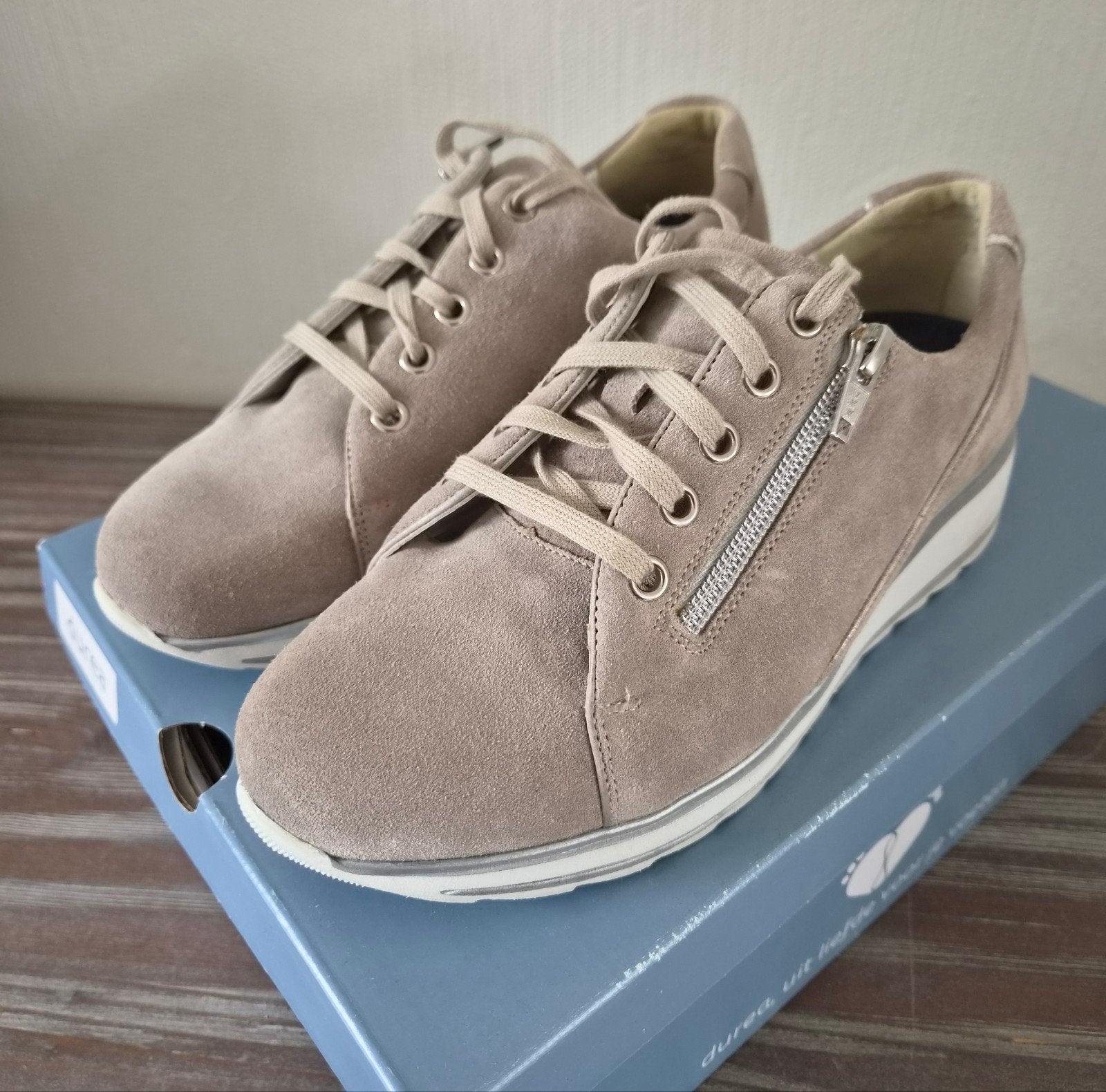 Nieuwe Durea comfortschoenen (mt. 36), Durea, Overige typen, Nieuw, Ophalen of Verzenden