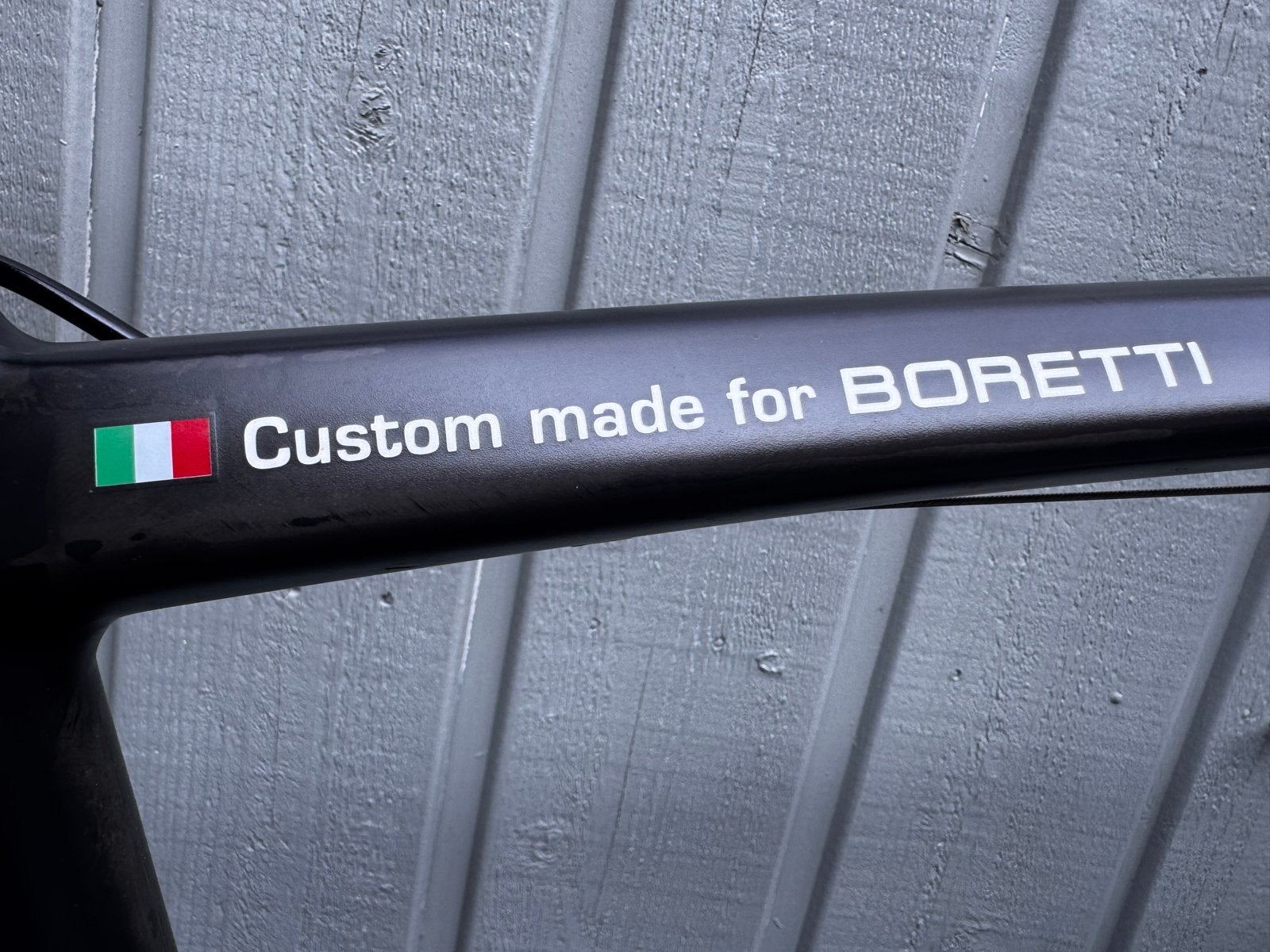 Boretti Carbon Racefiets Shimano Ultegra - Perfect voor star, Fietsen en Brommers, Fietsen | Racefietsen, 28 inch, Gebruikt, Carbon