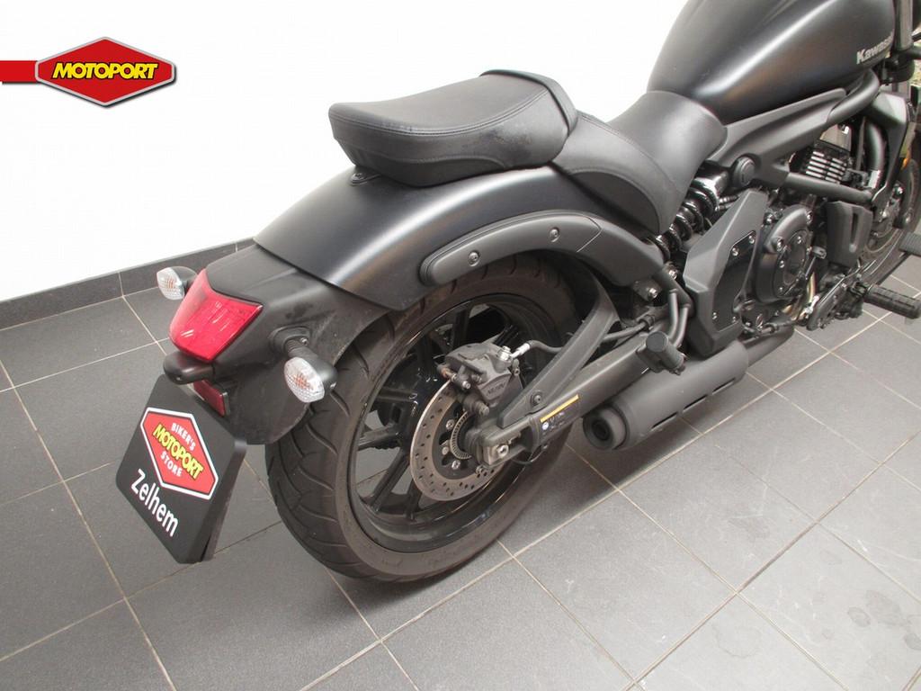 Kawasaki VULCAN S (bj 2020), Chopper, Bedrijf, Info@kawasaki.nl, Meer dan 35 kW
