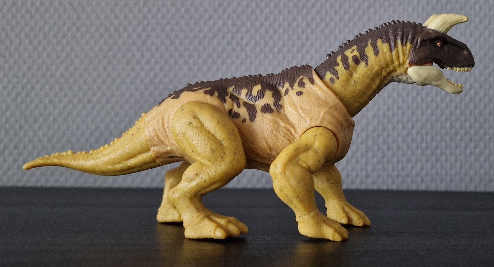 Jurassic World Dino Escape Shringasaurus, Ophalen, Gebruikt