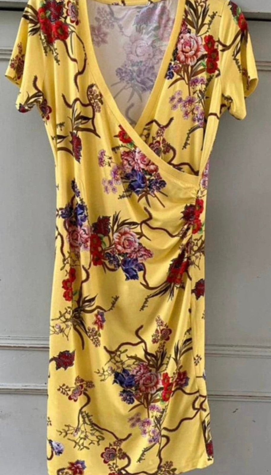 Jurkje Tramontana maat S, Kleding | Dames, Ophalen of Verzenden, Zo goed als nieuw, Maat 36 (S), Boven de knie