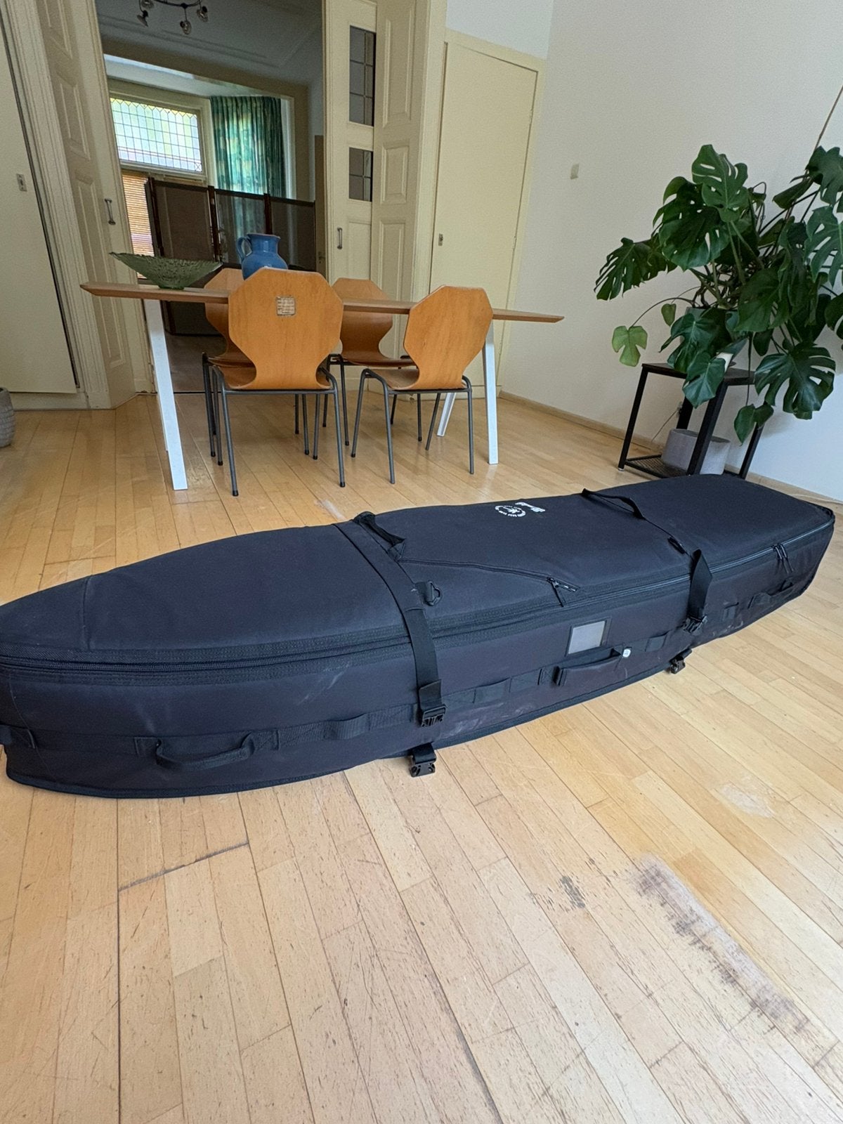 4 Surfboard bag - reis tas met wielen, Ophalen of Verzenden, Nieuw, Overige typen