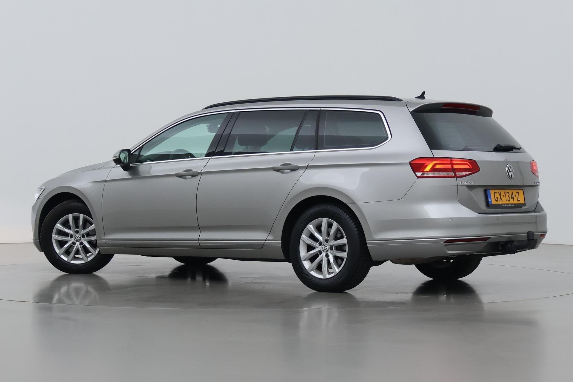 Volkswagen Passat Variant 1.4 TSI Comfortline | Trekhaak | L, Auto's, Volkswagen, Voorwielaandrijving, Gebruikt, Origineel Nederlands
