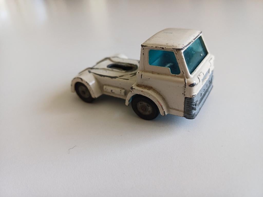 Husky Ford D series vrachtwagen, Ophalen of Verzenden, Gebruikt, Bus of Vrachtwagen