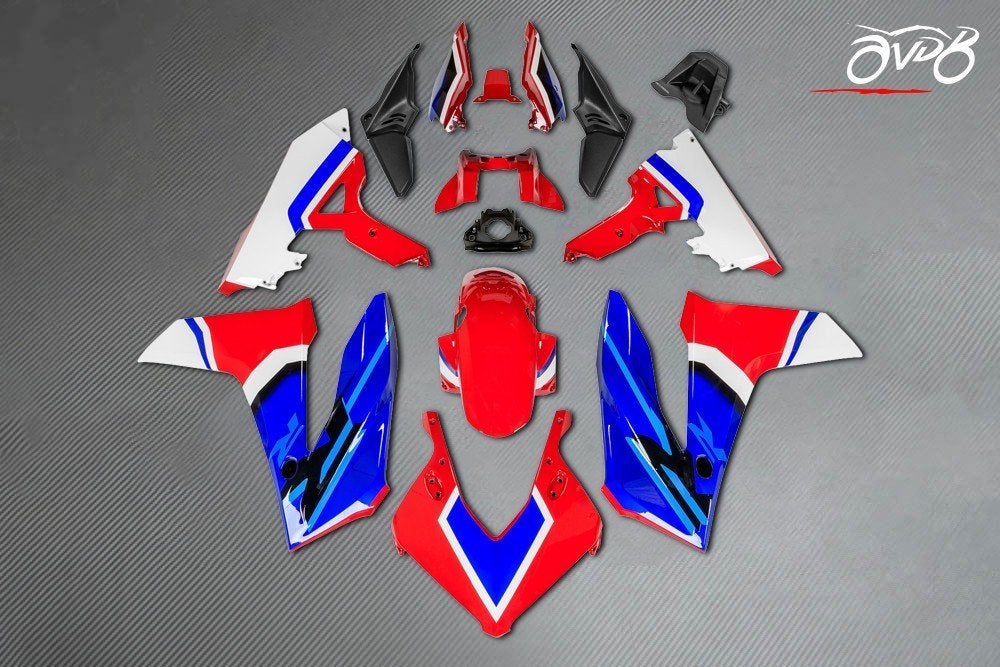 AVDB Kuip voor HONDA CBR 650 R 2024 - 2026, Ophalen of Verzenden, Nieuw