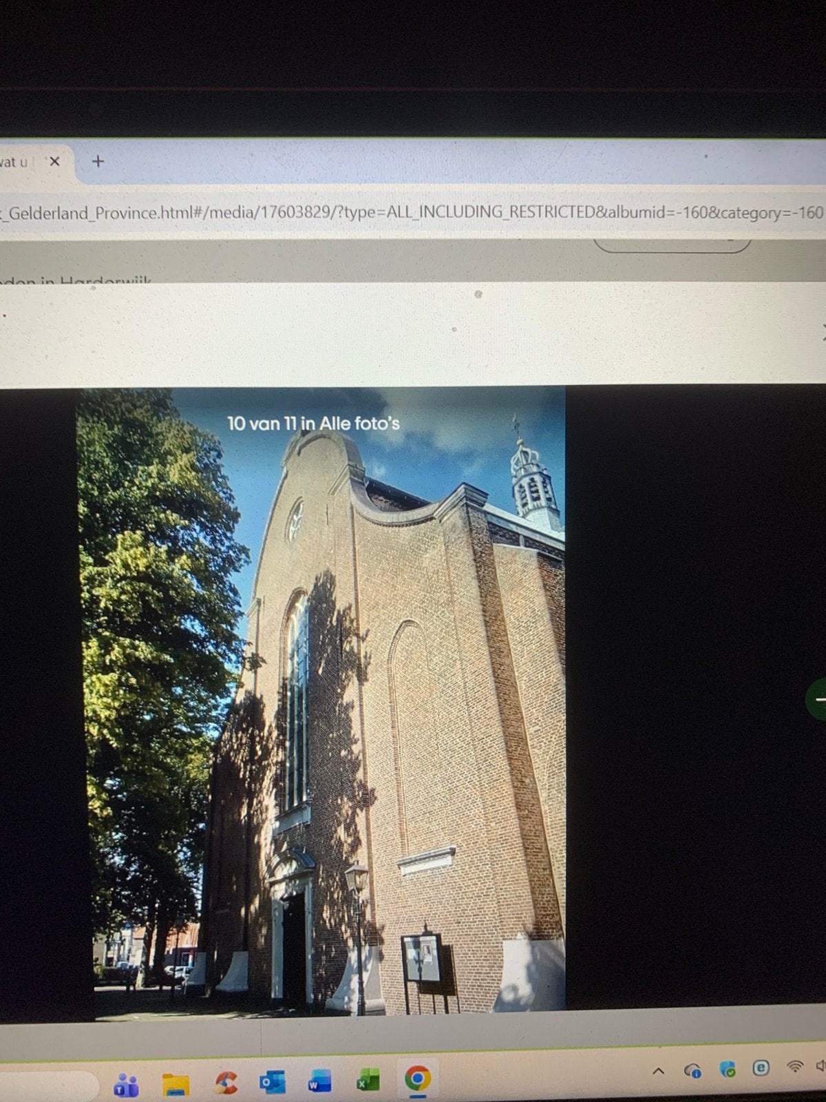 Zingen met Marco en Bert, Contacten en Berichten