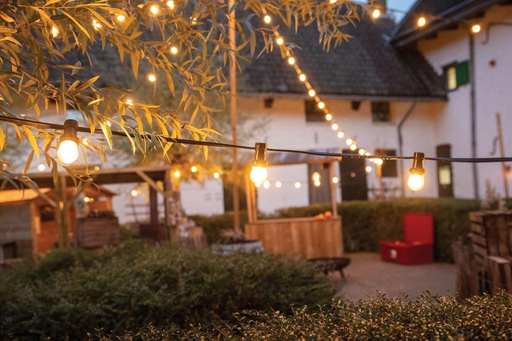 Prikkabel op maat - professionele kwaliteit -tuinverlichting, Tuin en Terras, Kunststof, Minder dan 50 watt, Nieuw, Ophalen of Verzenden