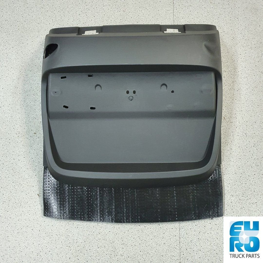 DAF XF105,XF106,CF 13- MEGA MUDGUARD REAR AXLE, REAR  RH AFT, Carrosserie en Plaatwerk, -, -, Nieuw