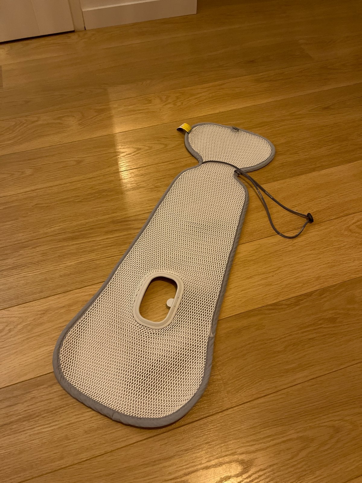 Aeromoov Air Layer, Ophalen of Verzenden, Gebruikt